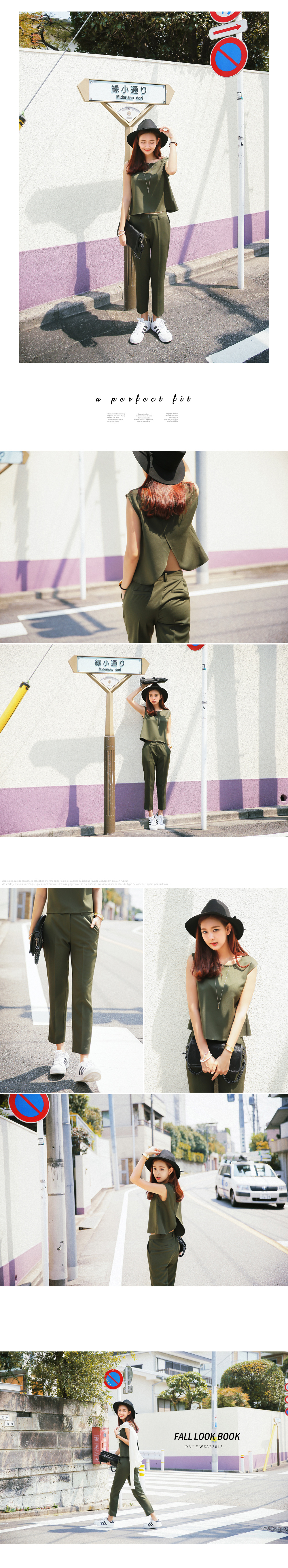 カーブメタルヘアゴム・全2色 | DHOLIC | 詳細画像7