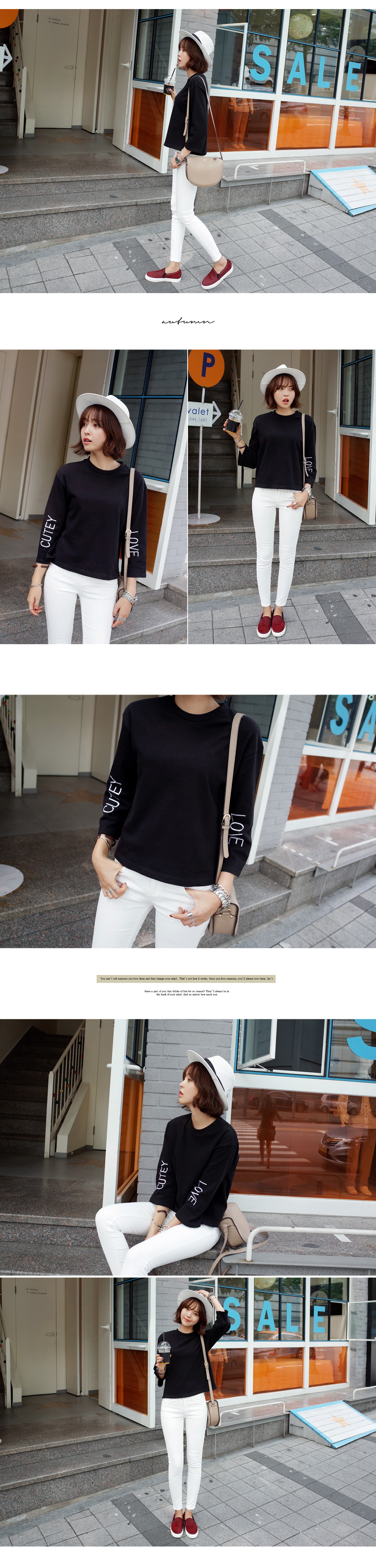 ユニークシルバーリング5種セット・全1色 | DHOLIC | 詳細画像22