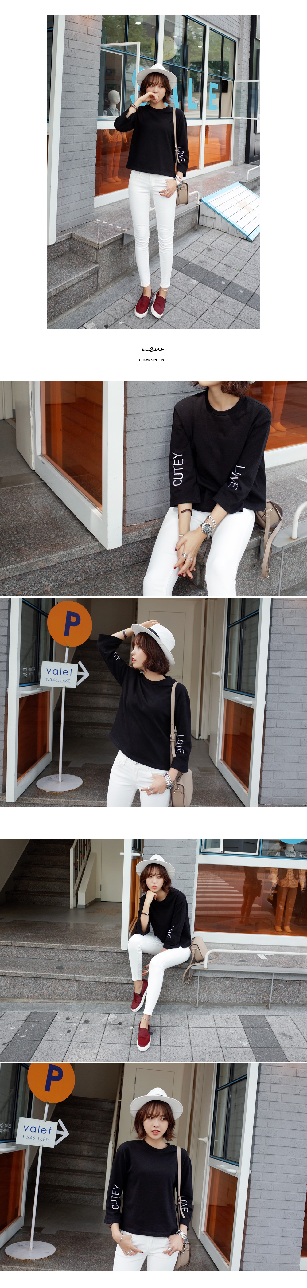 ユニークシルバーリング5種セット・全1色 | DHOLIC | 詳細画像20