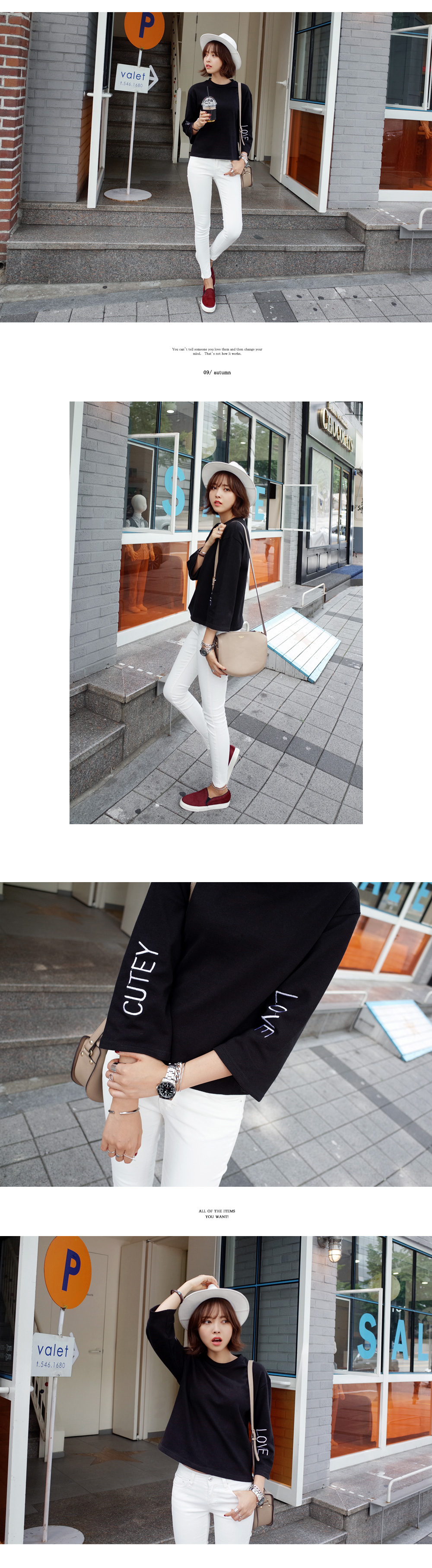 ユニークシルバーリング5種セット・全1色 | DHOLIC | 詳細画像21