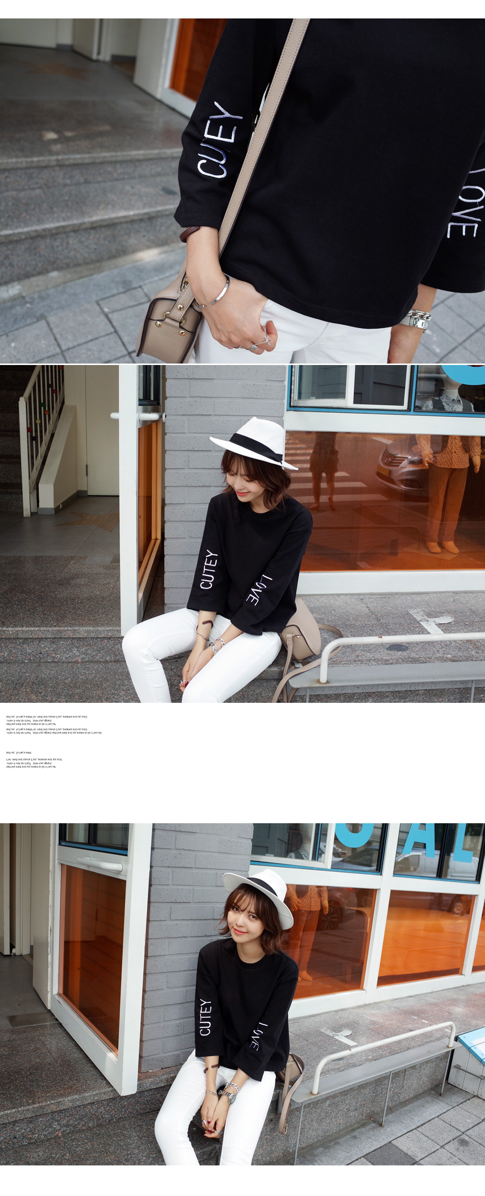 ユニークシルバーリング5種セット・全1色 | DHOLIC | 詳細画像19