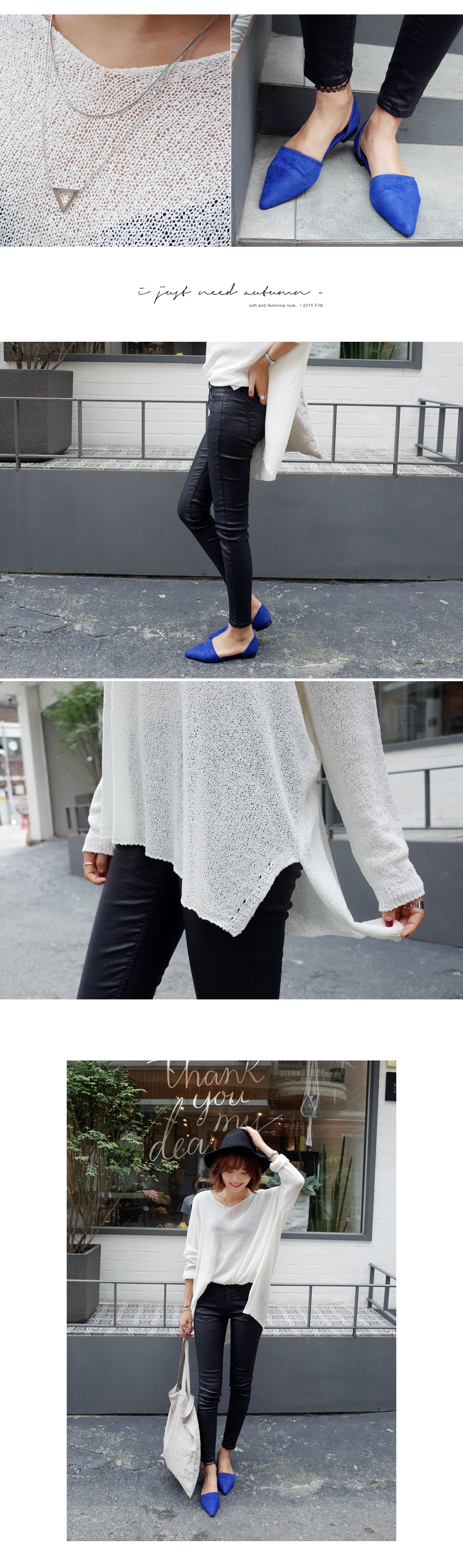 ユニークシルバーリング5種セット・全1色 | DHOLIC | 詳細画像16