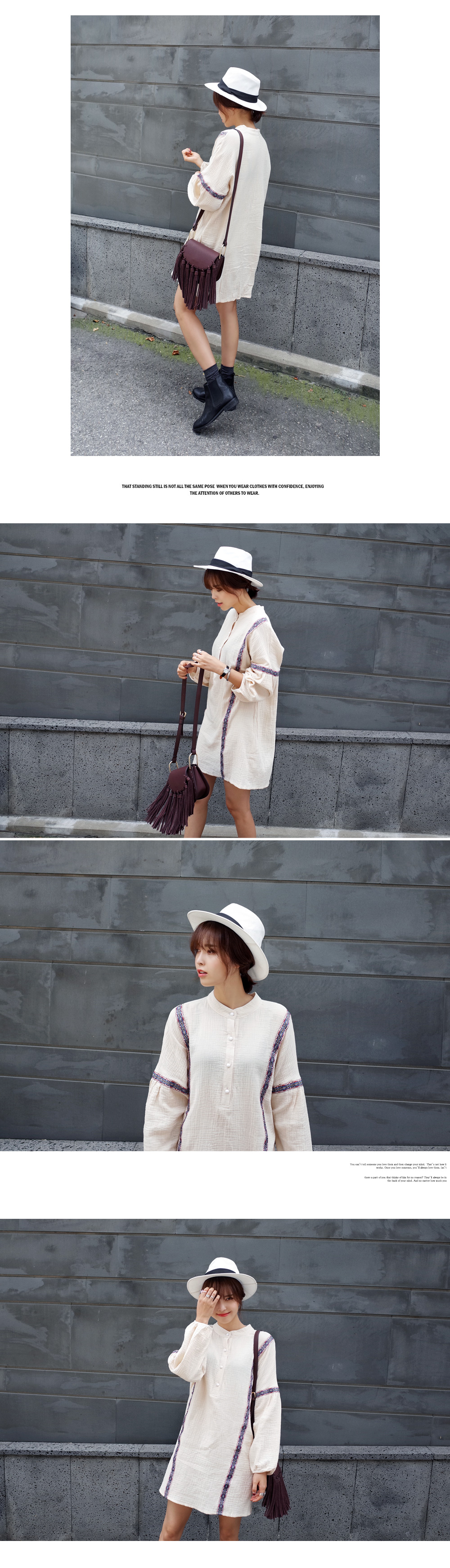 ユニークシルバーリング5種セット・全1色 | DHOLIC | 詳細画像4