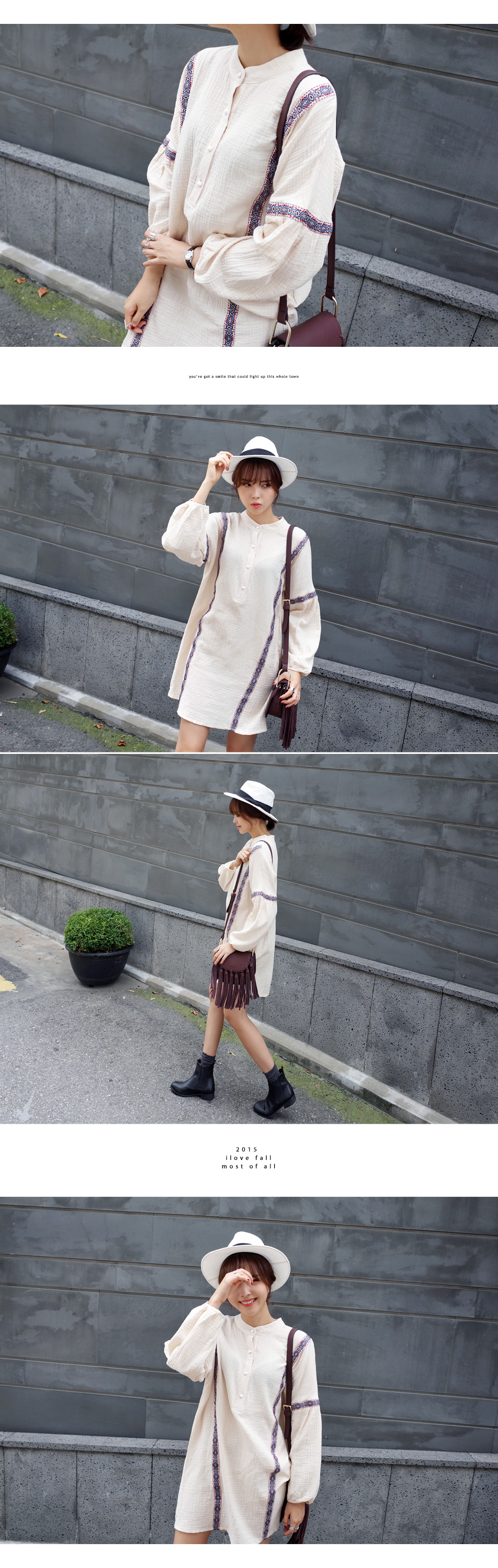 ユニークシルバーリング5種セット・全1色 | DHOLIC | 詳細画像6