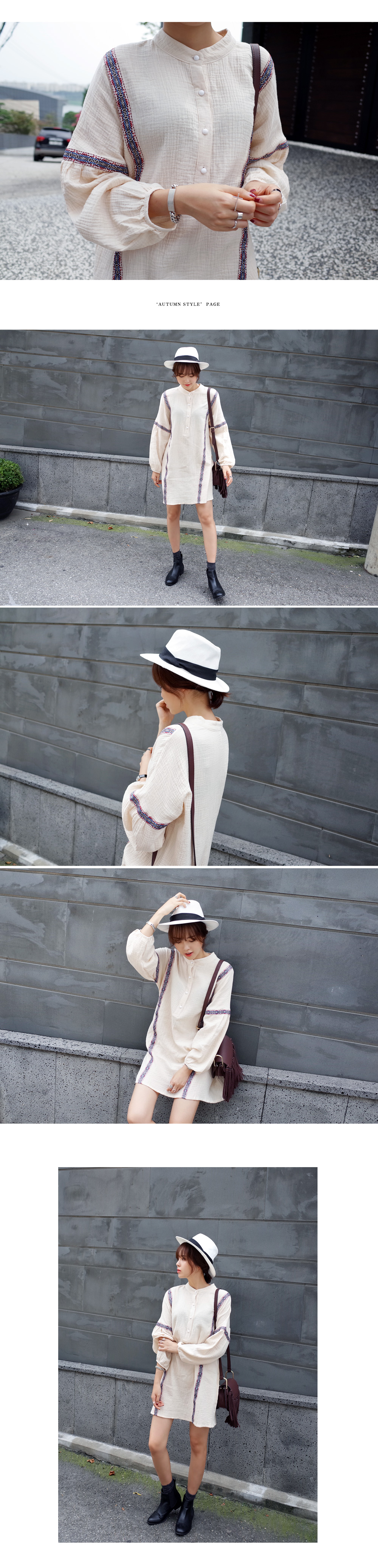 ユニークシルバーリング5種セット・全1色 | DHOLIC | 詳細画像7