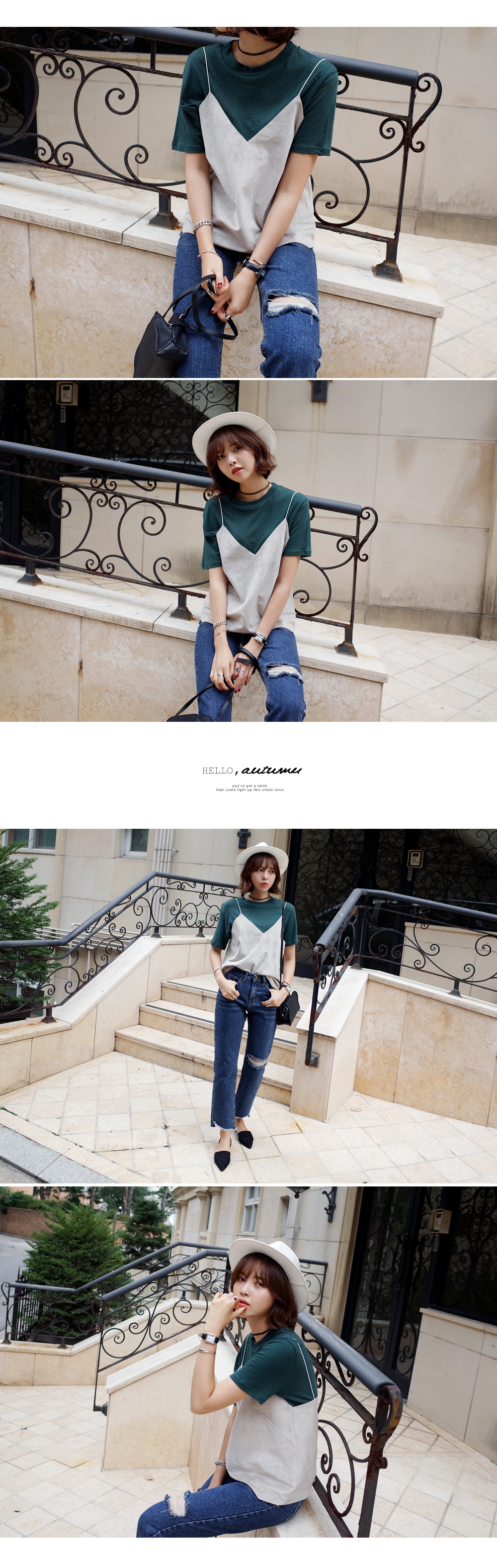 <font color=red><b>**雑誌mina1月号掲載**</b></font>台形ミニショルダーバッグ・全8色 | DHOLIC | 詳細画像11