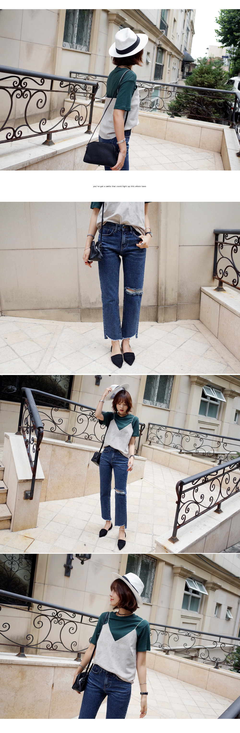 <font color=red><b>**雑誌mina1月号掲載**</b></font>台形ミニショルダーバッグ・全8色 | DHOLIC | 詳細画像12