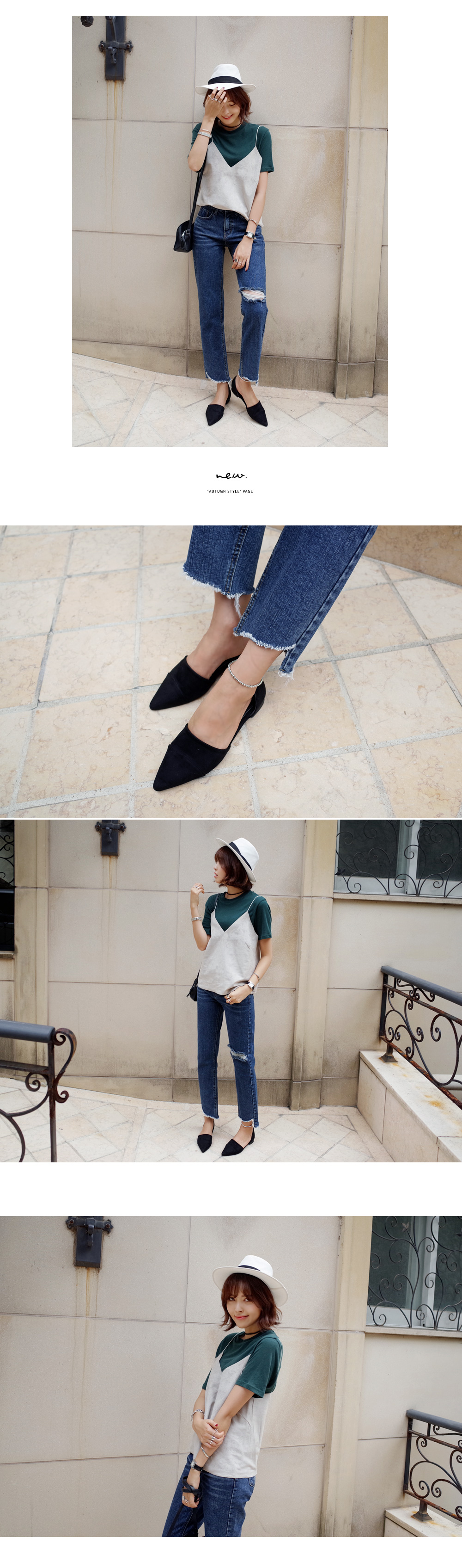 <font color=red><b>**雑誌mina1月号掲載**</b></font>台形ミニショルダーバッグ・全8色 | DHOLIC | 詳細画像13