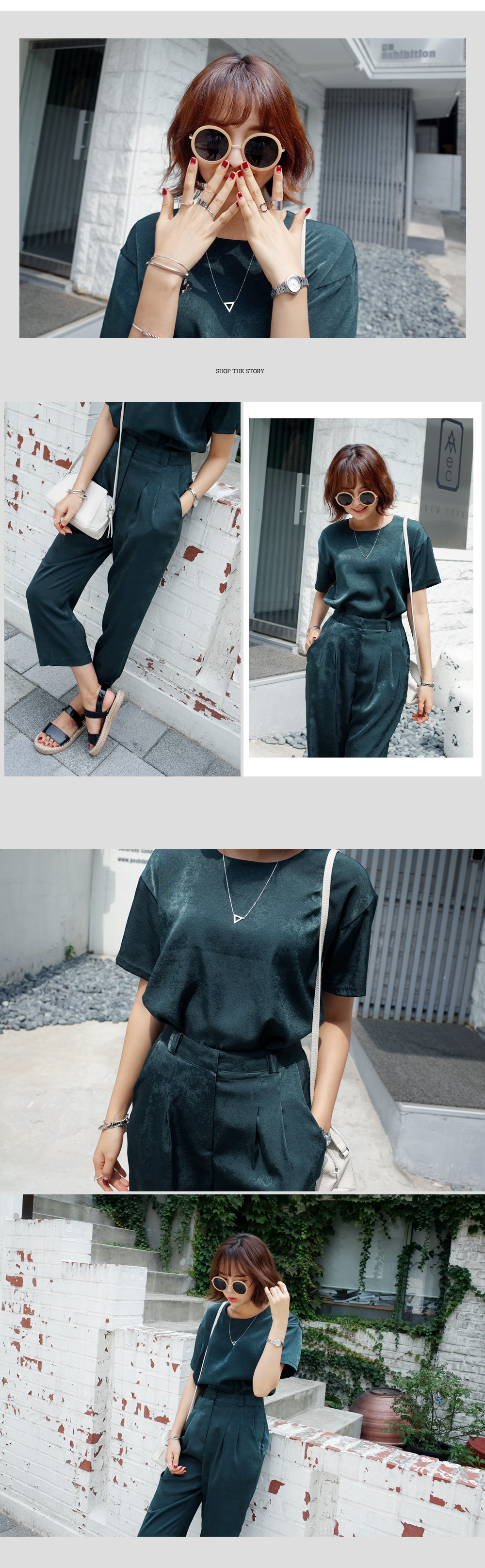 <font color=red><b>**雑誌mina1月号掲載**</b></font>台形ミニショルダーバッグ・全8色 | DHOLIC | 詳細画像5