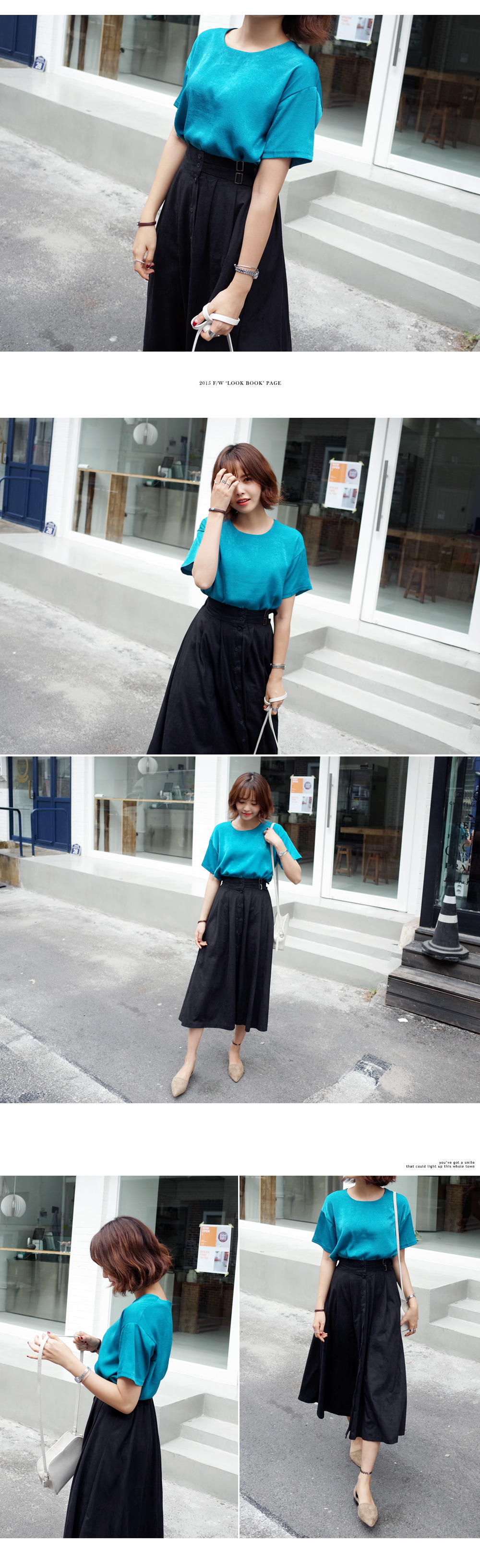 <font color=red><b>**雑誌mina1月号掲載**</b></font>台形ミニショルダーバッグ・全8色 | DHOLIC | 詳細画像7