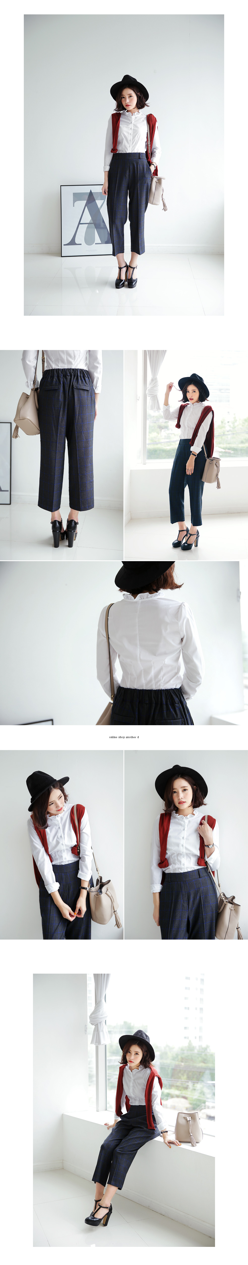 <font color=red><b>**雑誌Seventeen6月/mer4月号/他雑誌掲載多数！**</b></font>フェイクレザー2WAYタッセルポイントバッグ・全6色 | DHOLIC | 詳細画像8