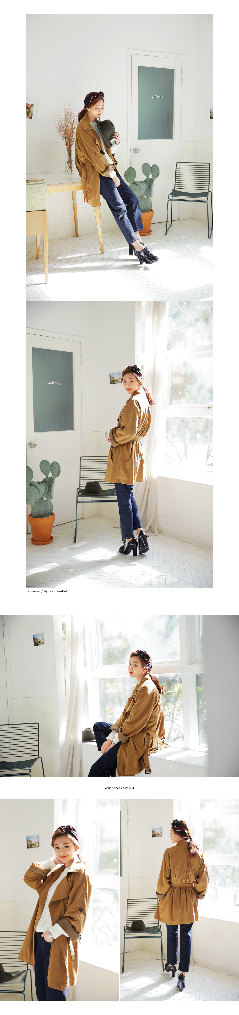 10colorツイストケーブルニット・全10色 | DHOLIC | 詳細画像9