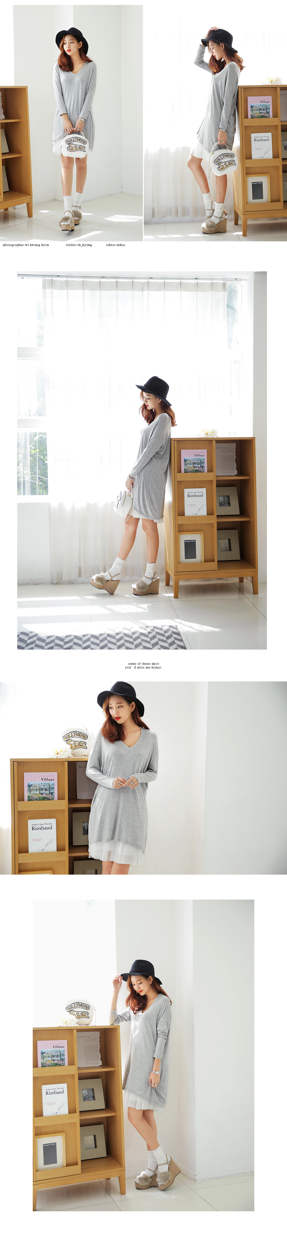 ウェッジソールアンクルストラップファーサンダル・全3色 | DHOLIC | 詳細画像4