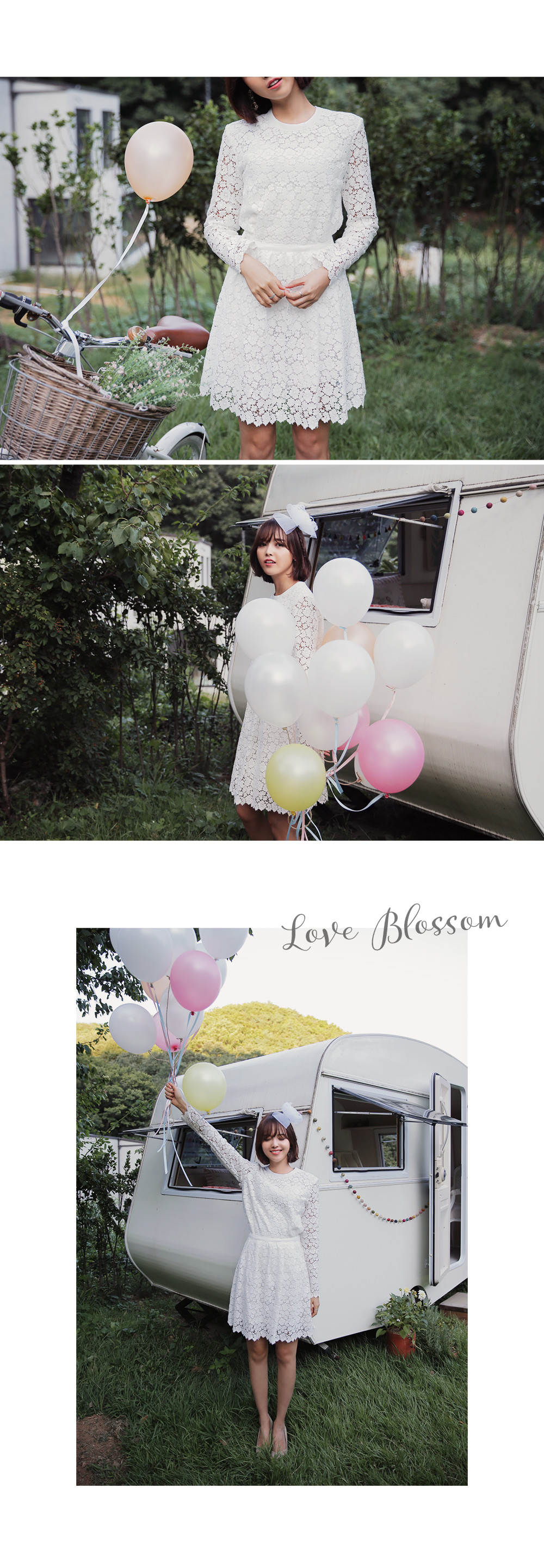 フェイクスエードベーシックヒールシューズ・全3色 | DHOLIC | 詳細画像13