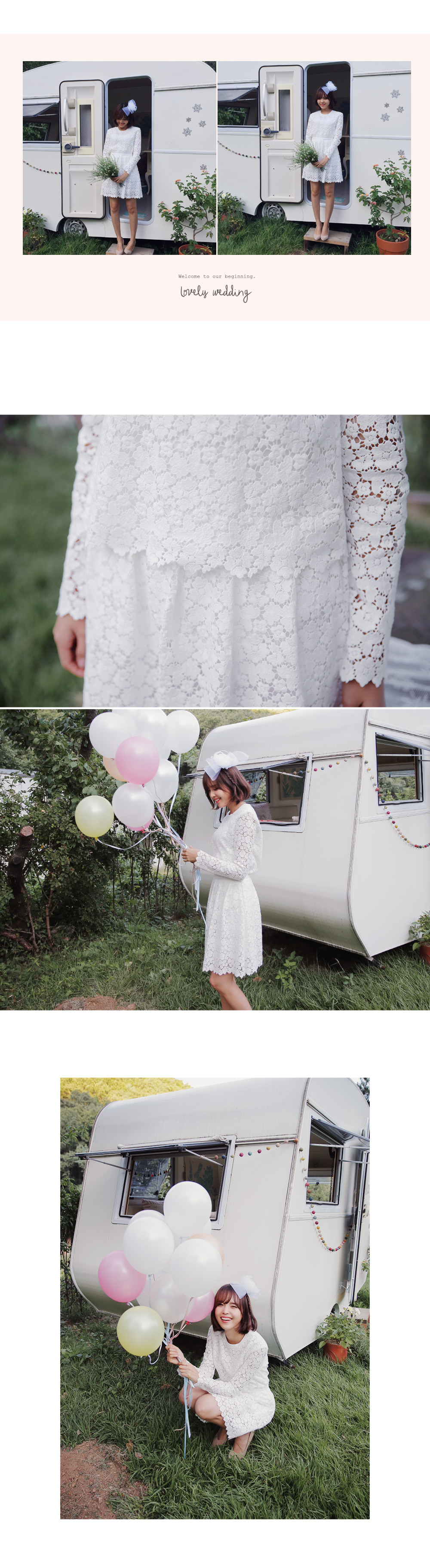 フェイクスエードベーシックヒールシューズ・全3色 | DHOLIC | 詳細画像9