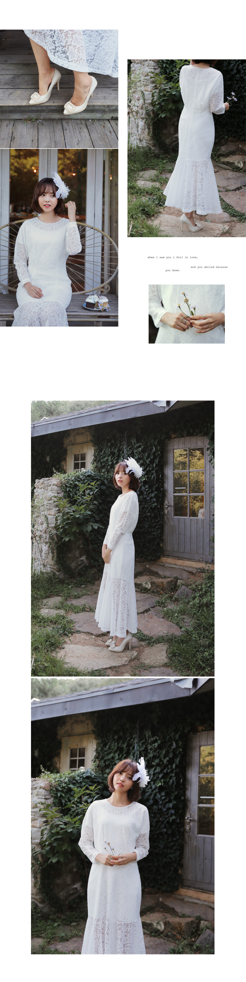 大ぶりフェザーモチーフピン・全1色 | DHOLIC | 詳細画像7