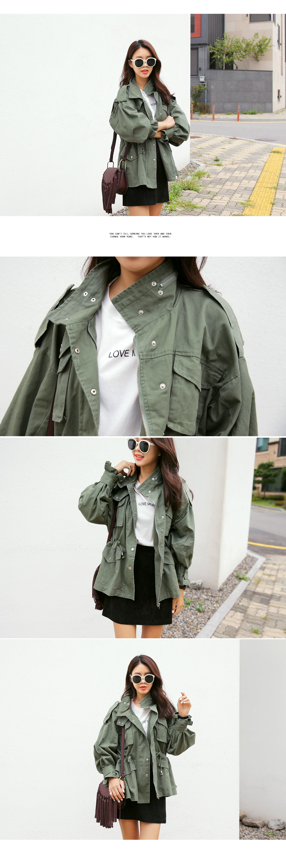 <font color=red><b>**雑誌mer1月号掲載**</b></font>サイドゴアチェルシーブーツ・全4色 | DHOLIC | 詳細画像22