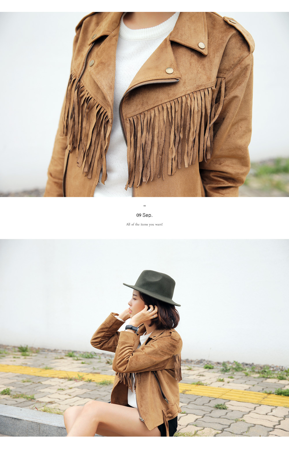 <font color=red><b>**雑誌mer1月号掲載**</b></font>サイドゴアチェルシーブーツ・全4色 | DHOLIC | 詳細画像10