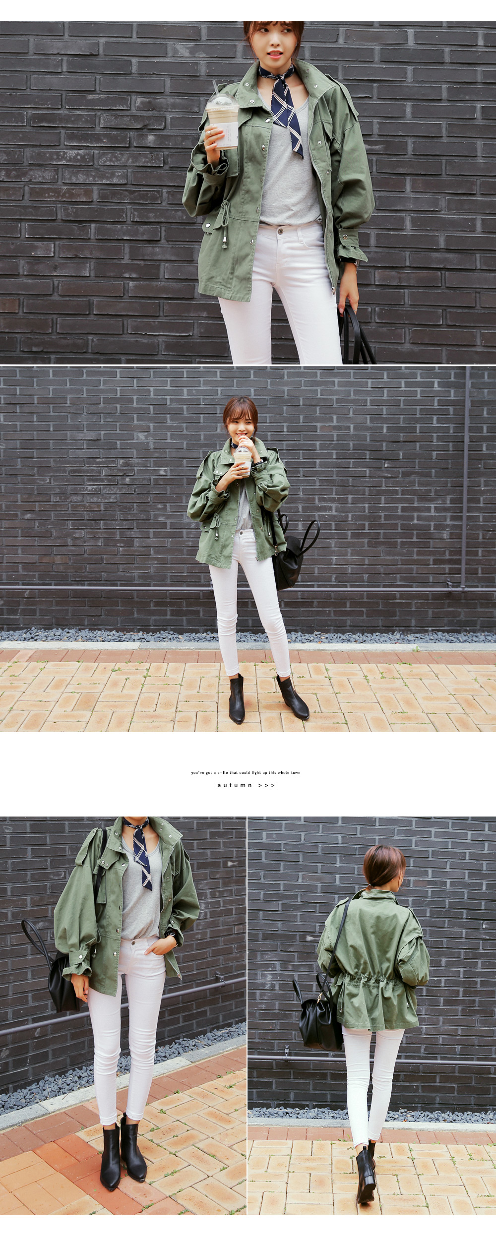 <font color=red><b>**雑誌mer1月号掲載**</b></font>サイドゴアチェルシーブーツ・全4色 | DHOLIC | 詳細画像5