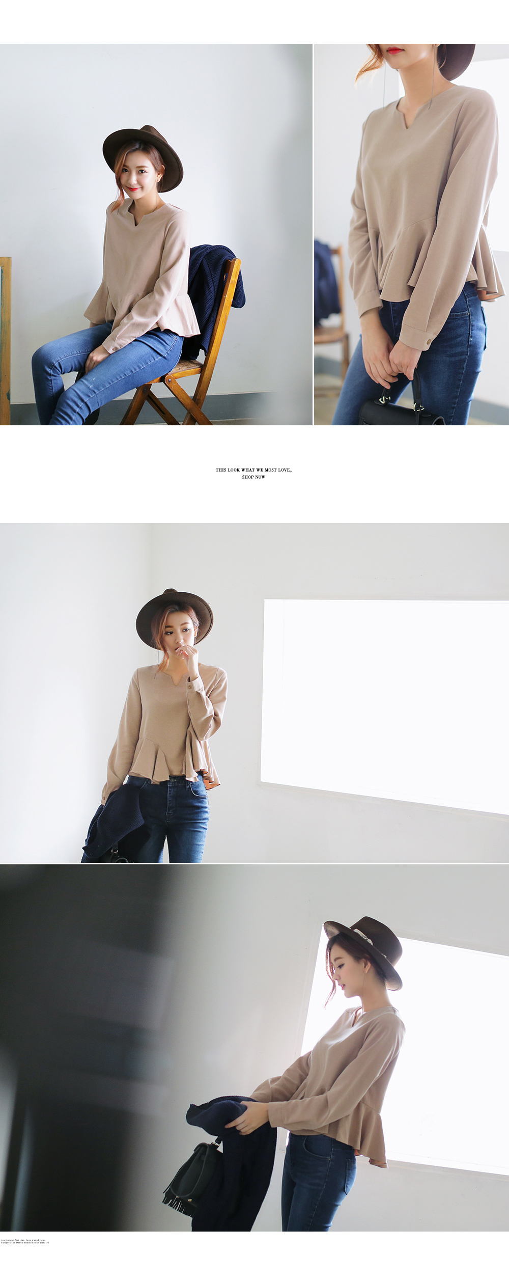 フリンジポイントオックスフォードブーティー・全2色 | DHOLIC | 詳細画像5