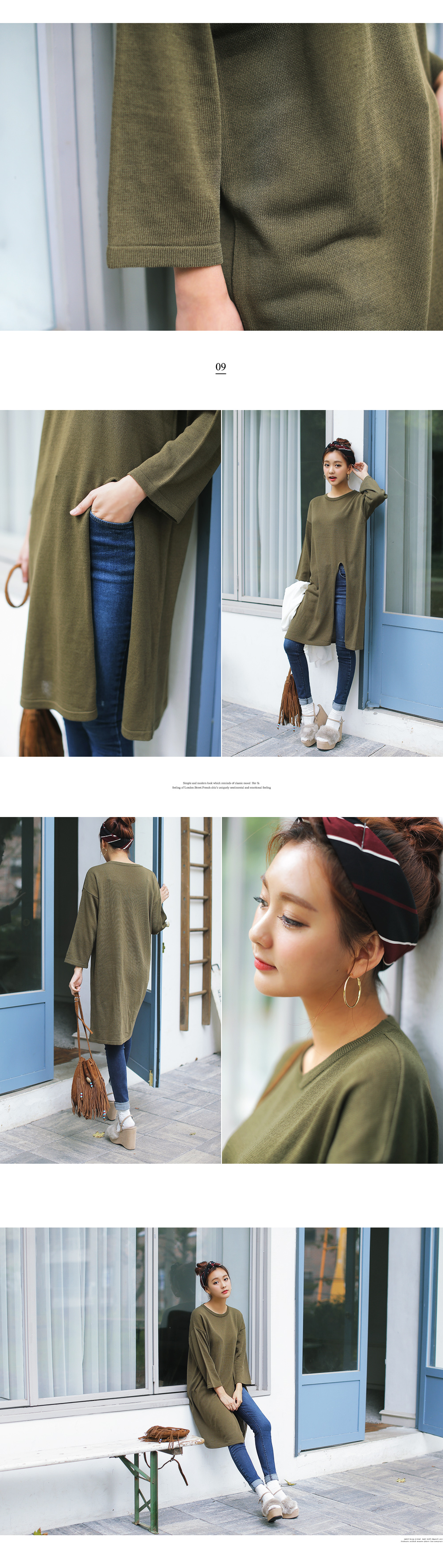 3typeリングピアス・全3種 | DHOLIC | 詳細画像6