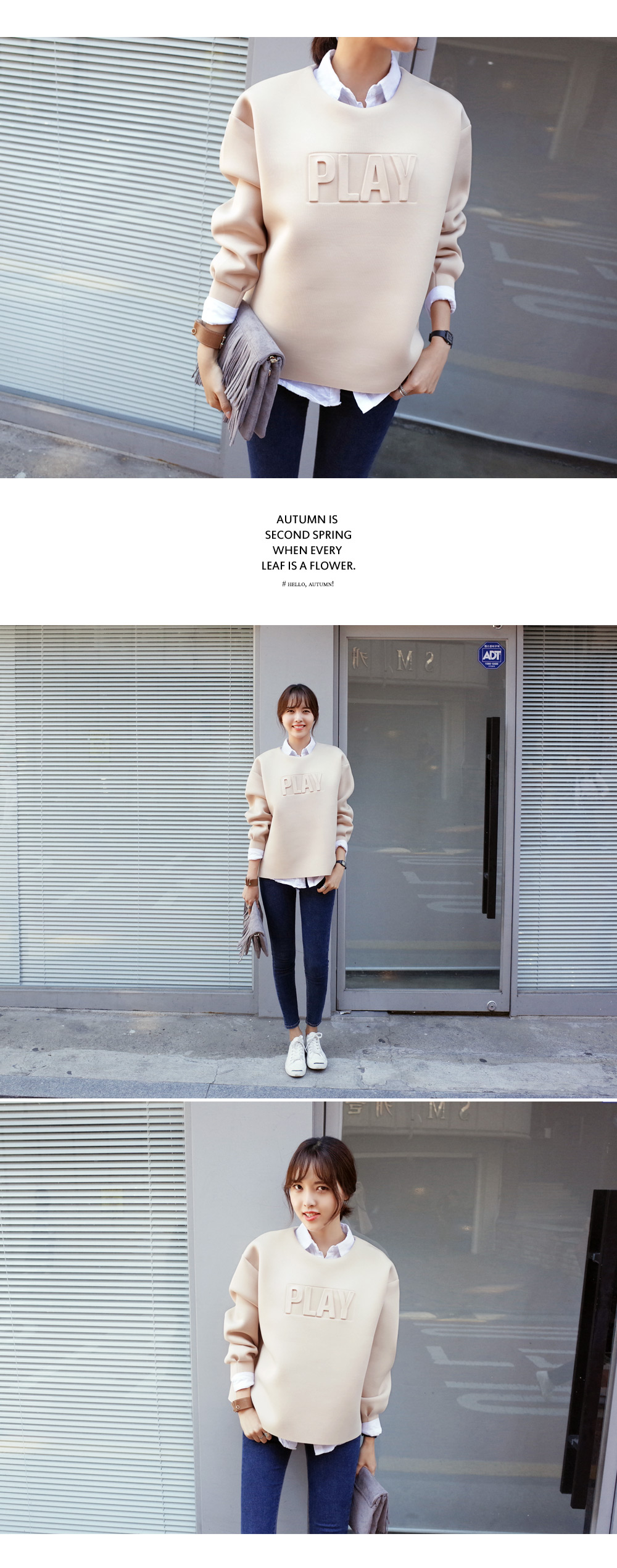 フリンジティアードクラッチバッグ・全5色 | DHOLIC | 詳細画像6