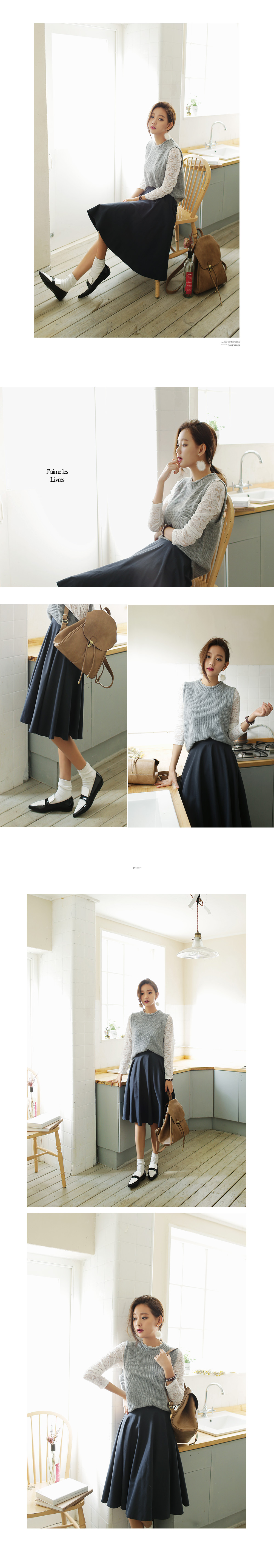 フェイクレザーミニリュック・全4色 | DHOLIC | 詳細画像18