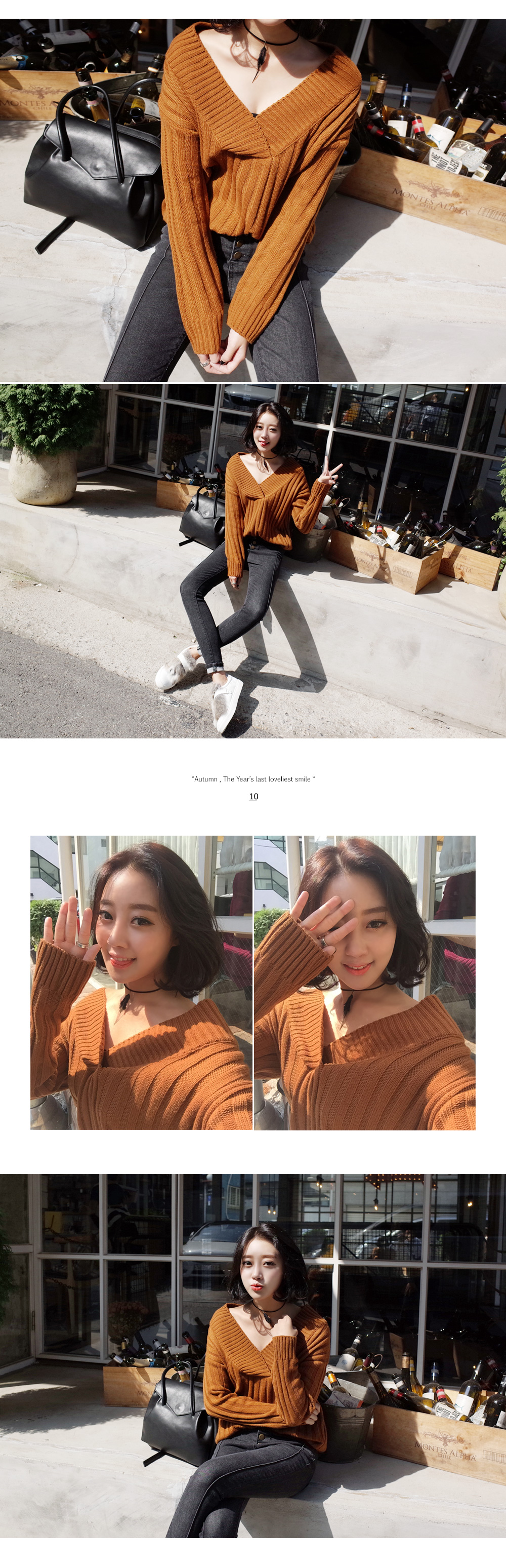 4ボタンハイウエストスキニーパンツ・全2色 | DHOLIC | 詳細画像5