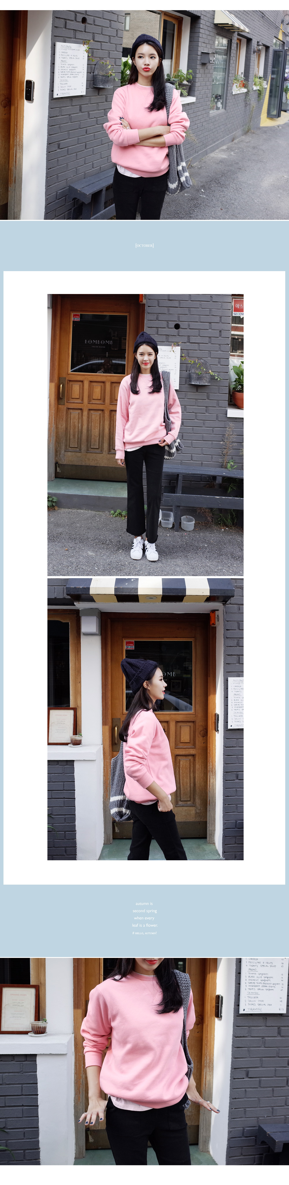 ハイウエスト切りっぱなしブーツカット・全2色 | DHOLIC | 詳細画像2