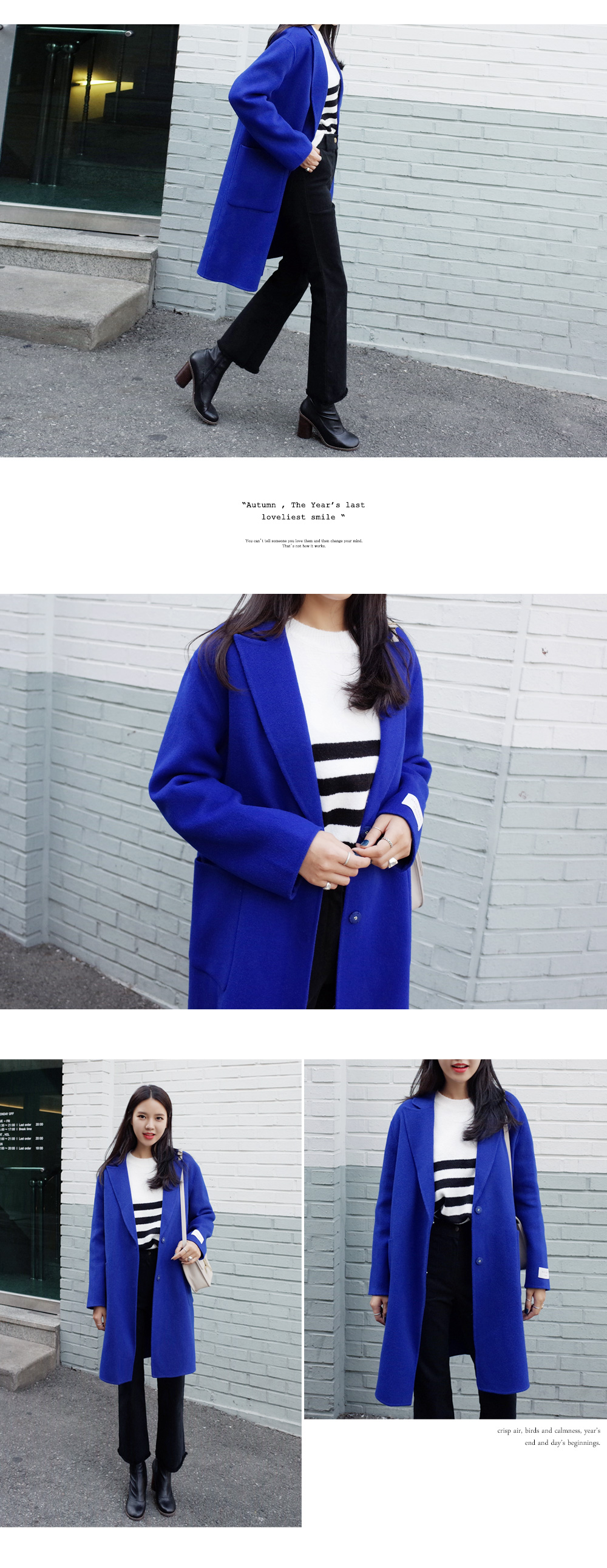 ハイウエスト切りっぱなしブーツカット・全2色 | DHOLIC | 詳細画像6