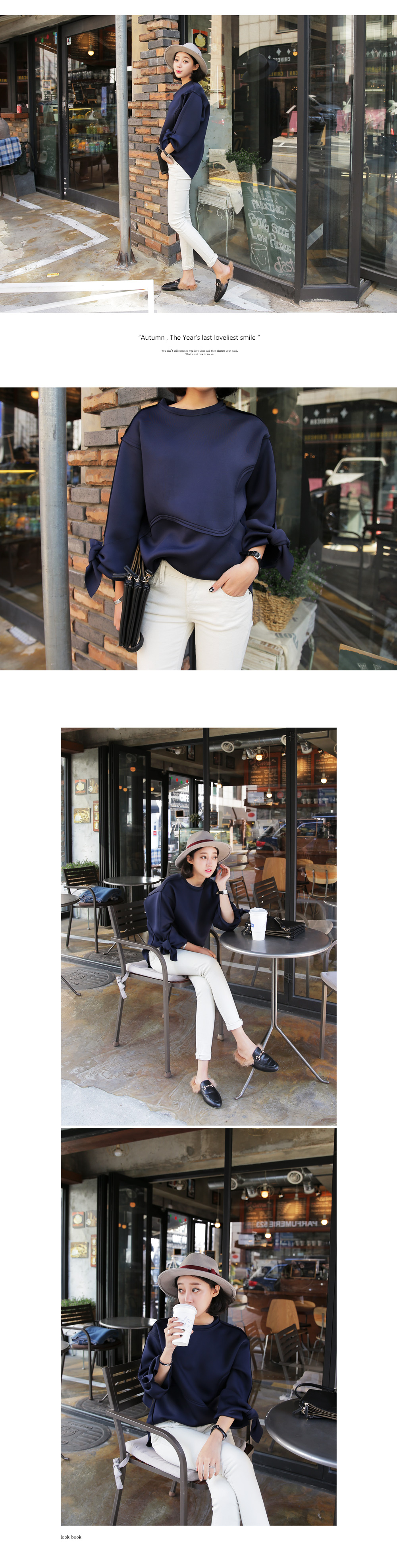 タイスリーブネオプレーントップス・全2色 | DHOLIC | 詳細画像3