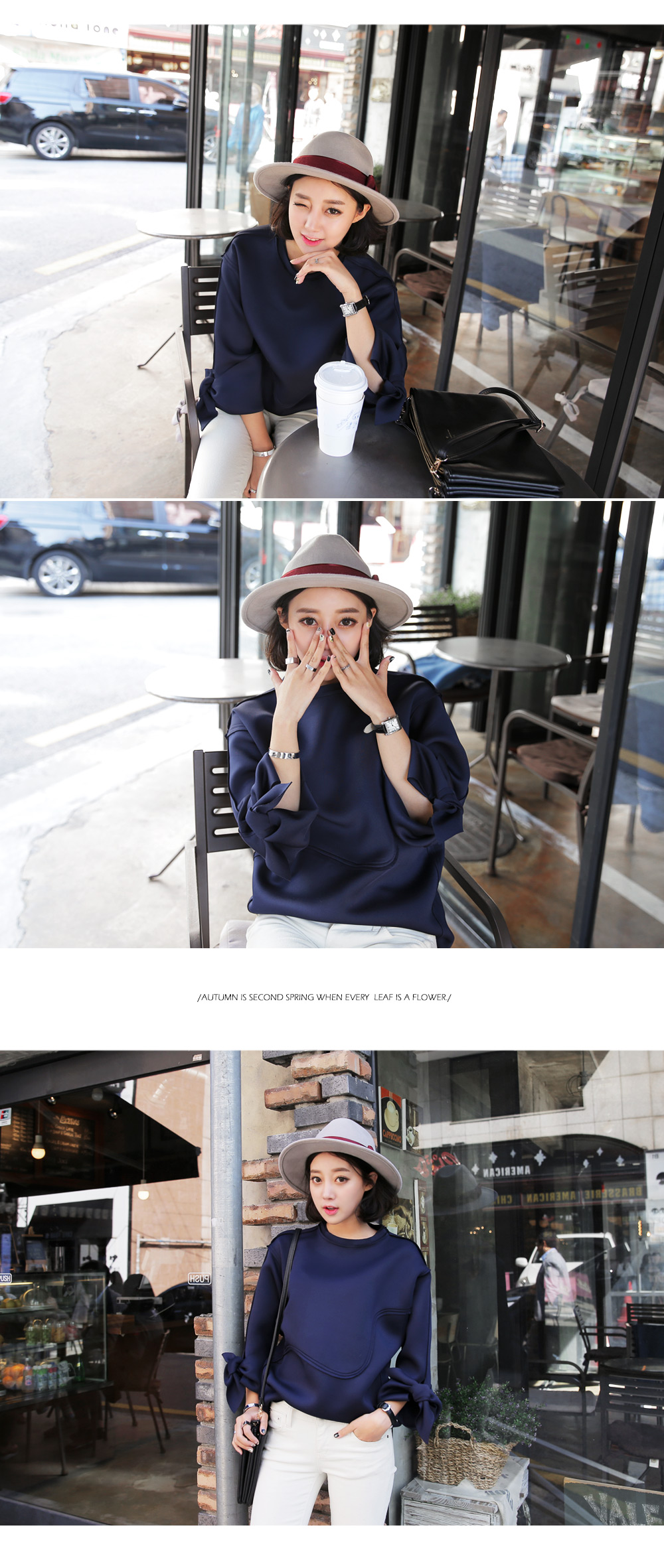 タイスリーブネオプレーントップス・全2色 | DHOLIC | 詳細画像6