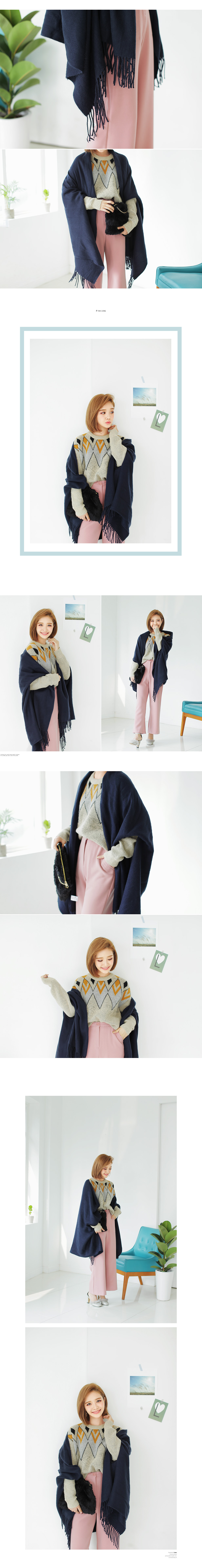 ハイウエストフレアワイドパンツ・全3色 | DHOLIC | 詳細画像7