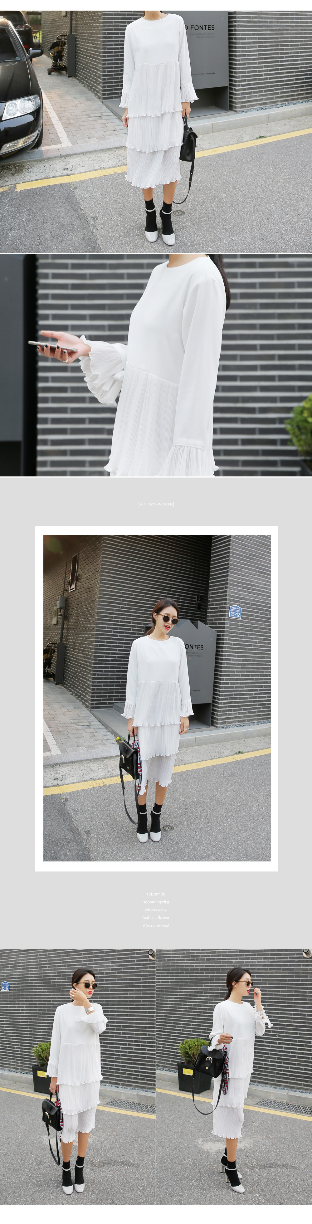 レザーライダースジャケット・全3色 | DHOLIC | 詳細画像26