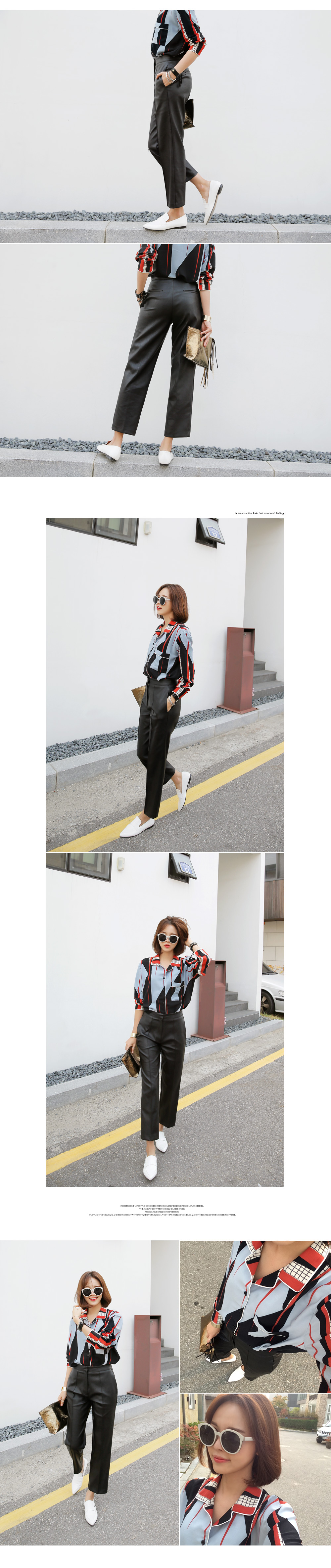 ハイネックベストセットハンドメイドコート・全3色 | DHOLIC | 詳細画像11