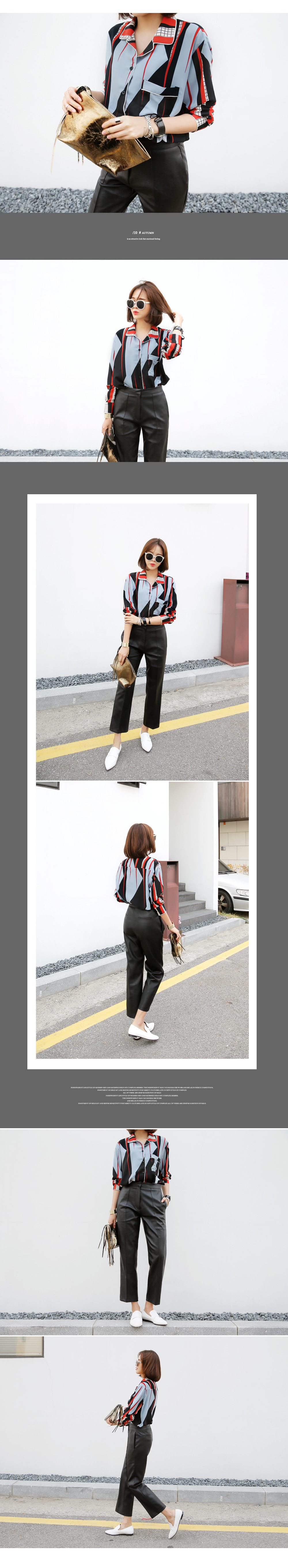 ハイネックベストセットハンドメイドコート・全3色 | DHOLIC | 詳細画像3