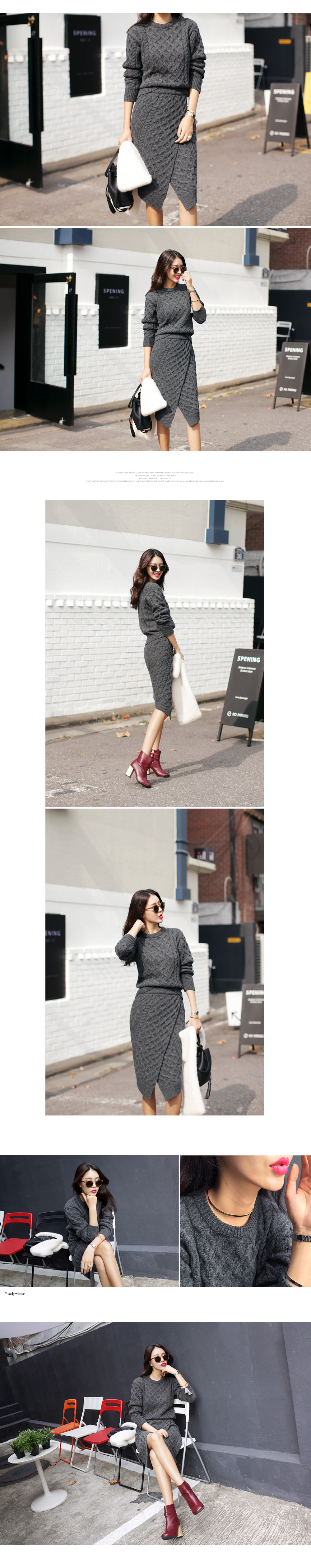 メタリックチョーカー・全2色 | DHOLIC | 詳細画像11