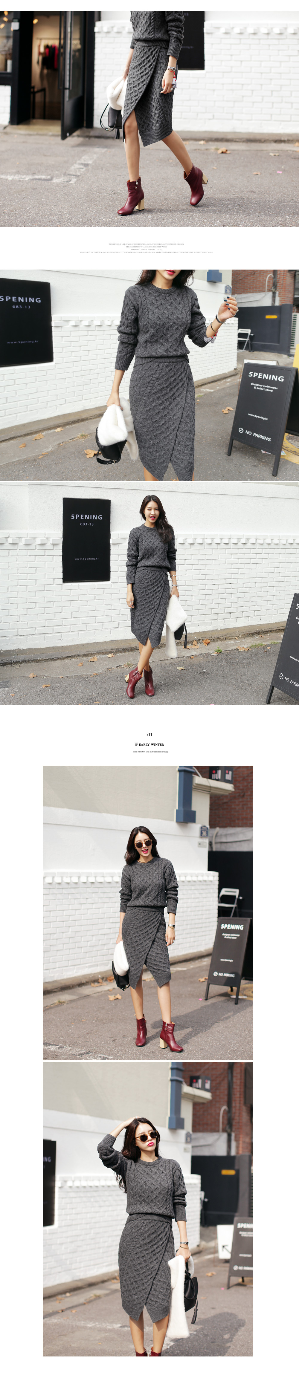 メタリックチョーカー・全2色 | DHOLIC | 詳細画像8