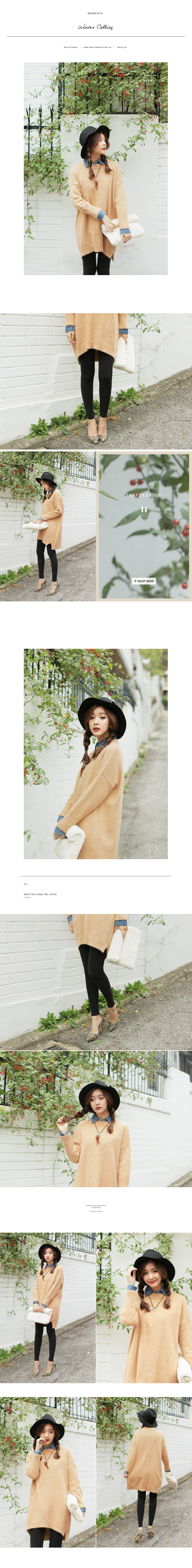 2wayもこもこロールクラッチバッグ・全3色 | DHOLIC | 詳細画像7