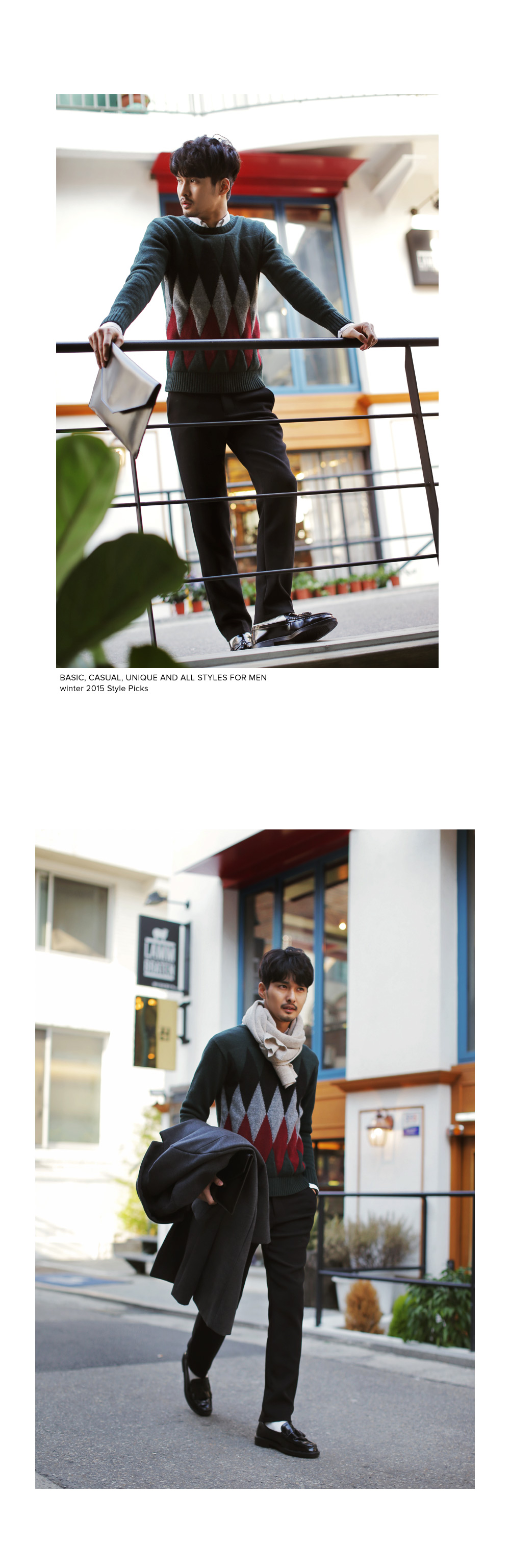 フェイクレザータッセルローファー・全2色 | 詳細画像5