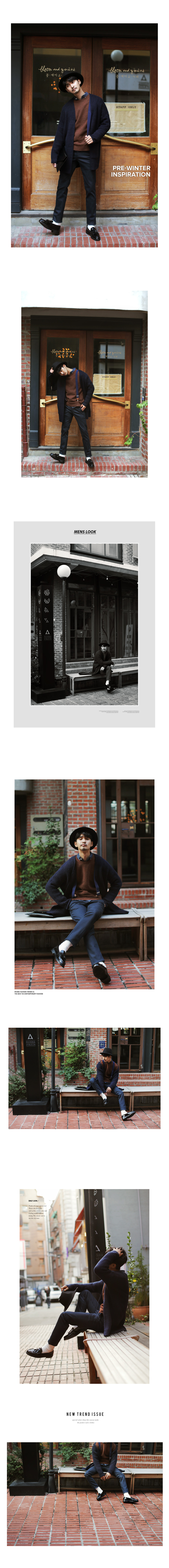 フェイクレザータッセルローファー・全2色 | 詳細画像6