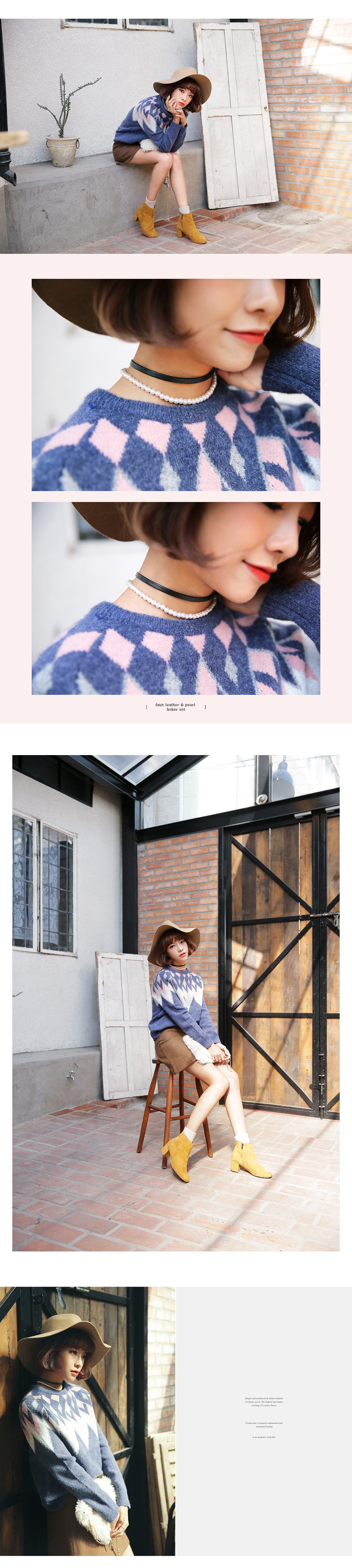 <font color=red><b>＊『王様のブランチ』で着用＊</b></font>ウール混Aラインミニスカート・全4色 | DHOLIC | 詳細画像9