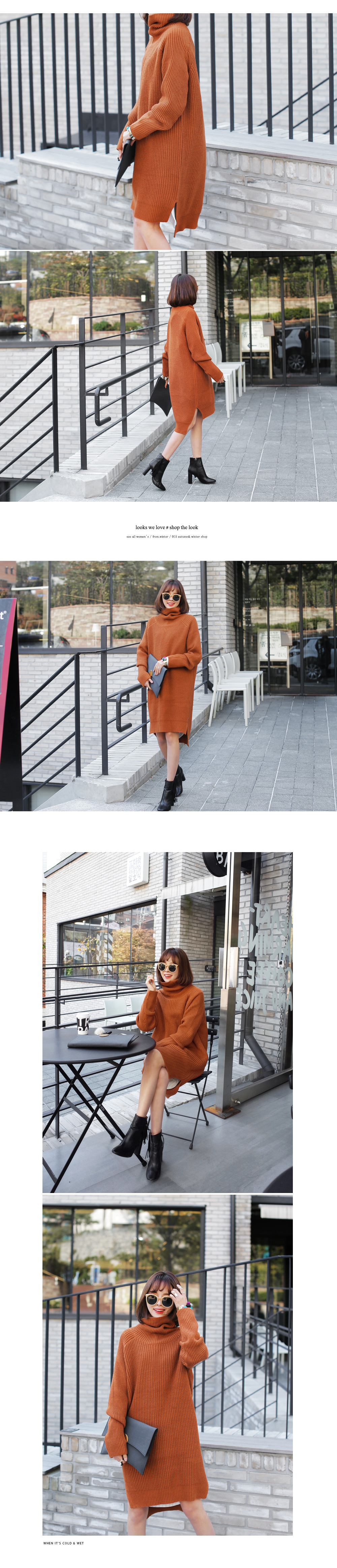 フェイクスエードメタルボタンククラッチバッグ | DHOLIC | 詳細画像12