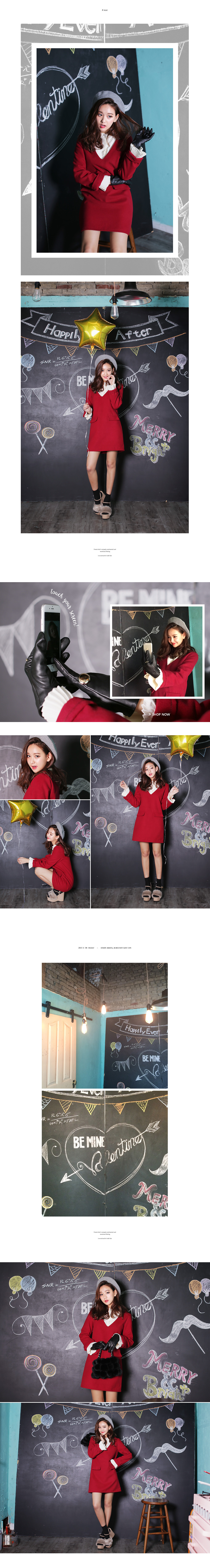 ファーボールクラウンモチーフハンドバッグ・全1色 | DHOLIC | 詳細画像3