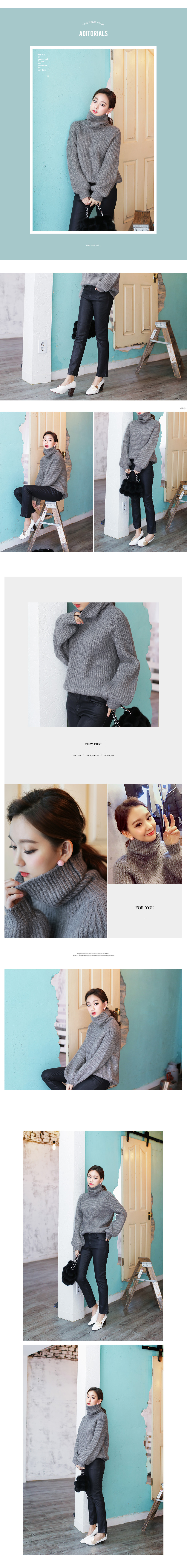 ファーボールクラウンモチーフハンドバッグ・全1色 | DHOLIC | 詳細画像6