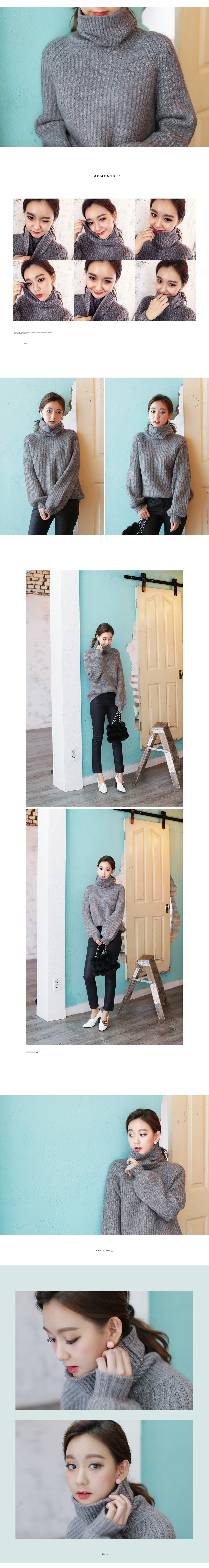 ファーボールクラウンモチーフハンドバッグ・全1色 | DHOLIC | 詳細画像7