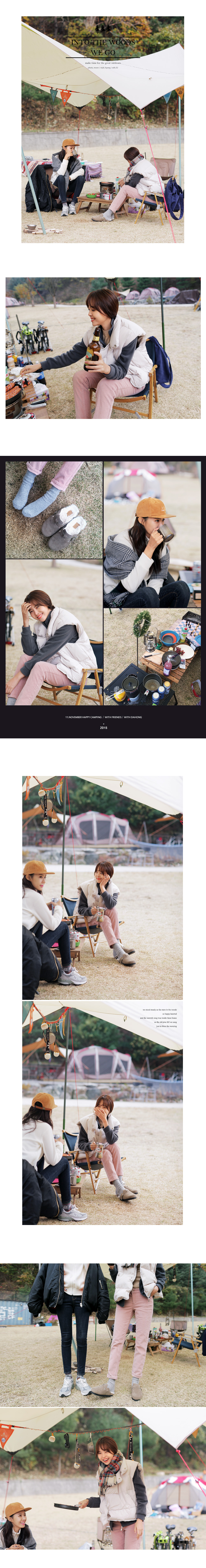 スリーブギャザーポイントMA-1ジャケット・全2色 | DHOLIC | 詳細画像5