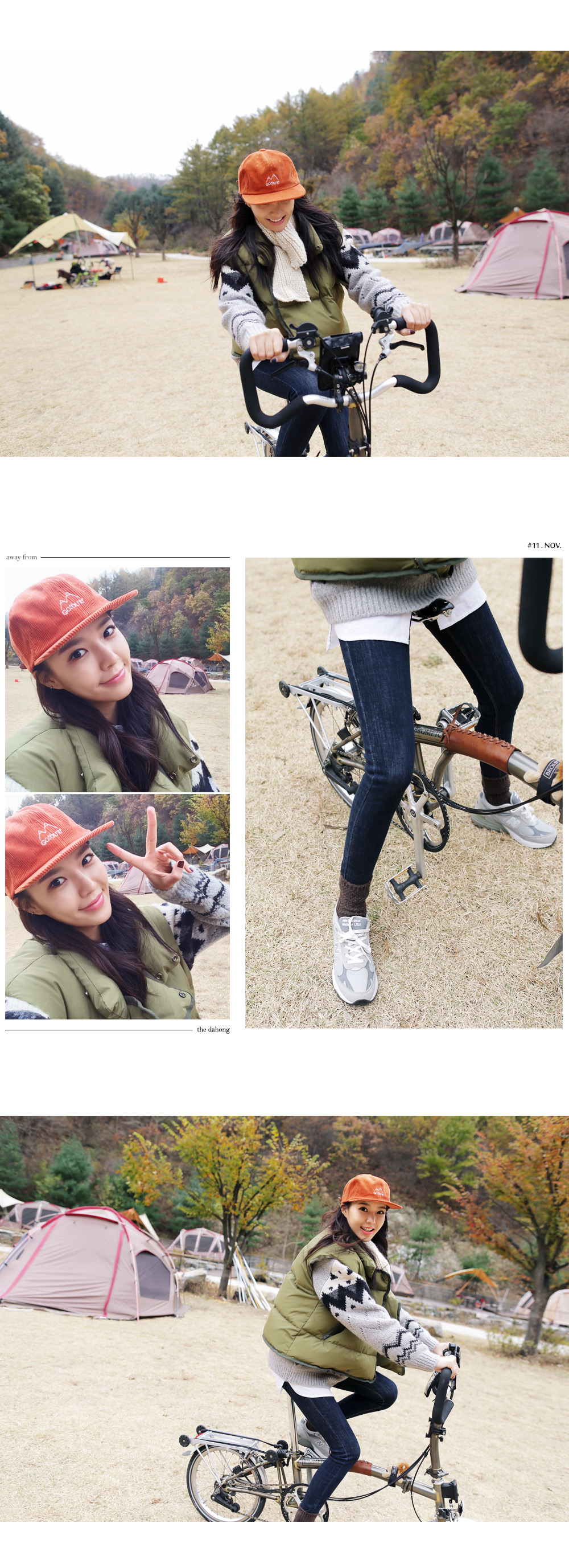 ウール混あったかソックス・全6色 | DHOLIC | 詳細画像24