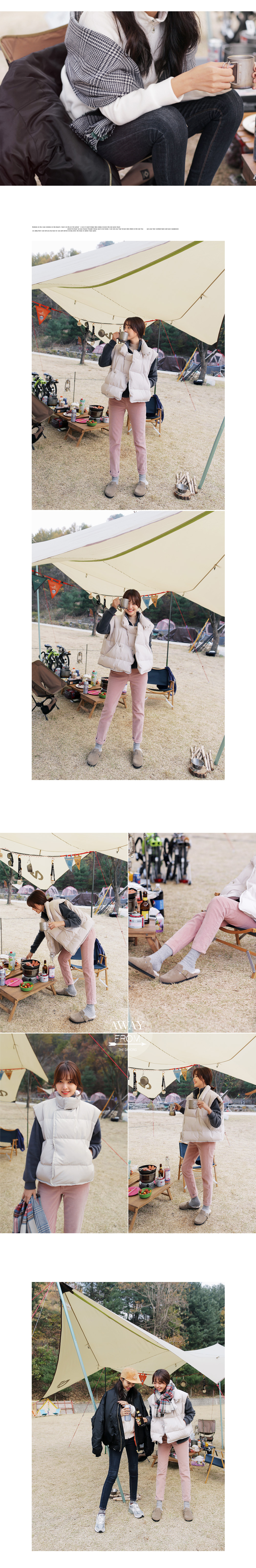 ウール混あったかソックス・全6色 | DHOLIC | 詳細画像20