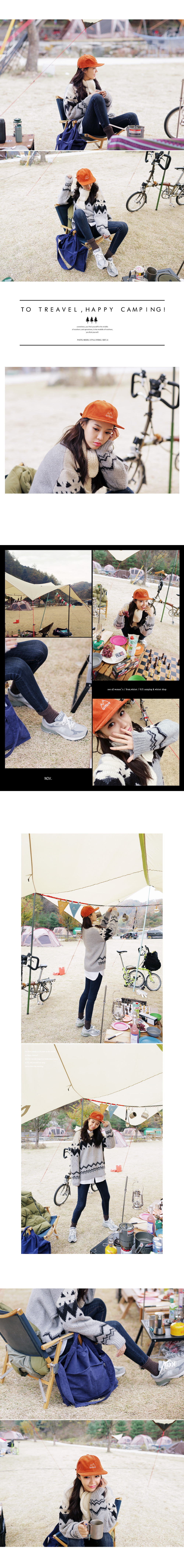 ウール混あったかソックス・全6色 | DHOLIC | 詳細画像12